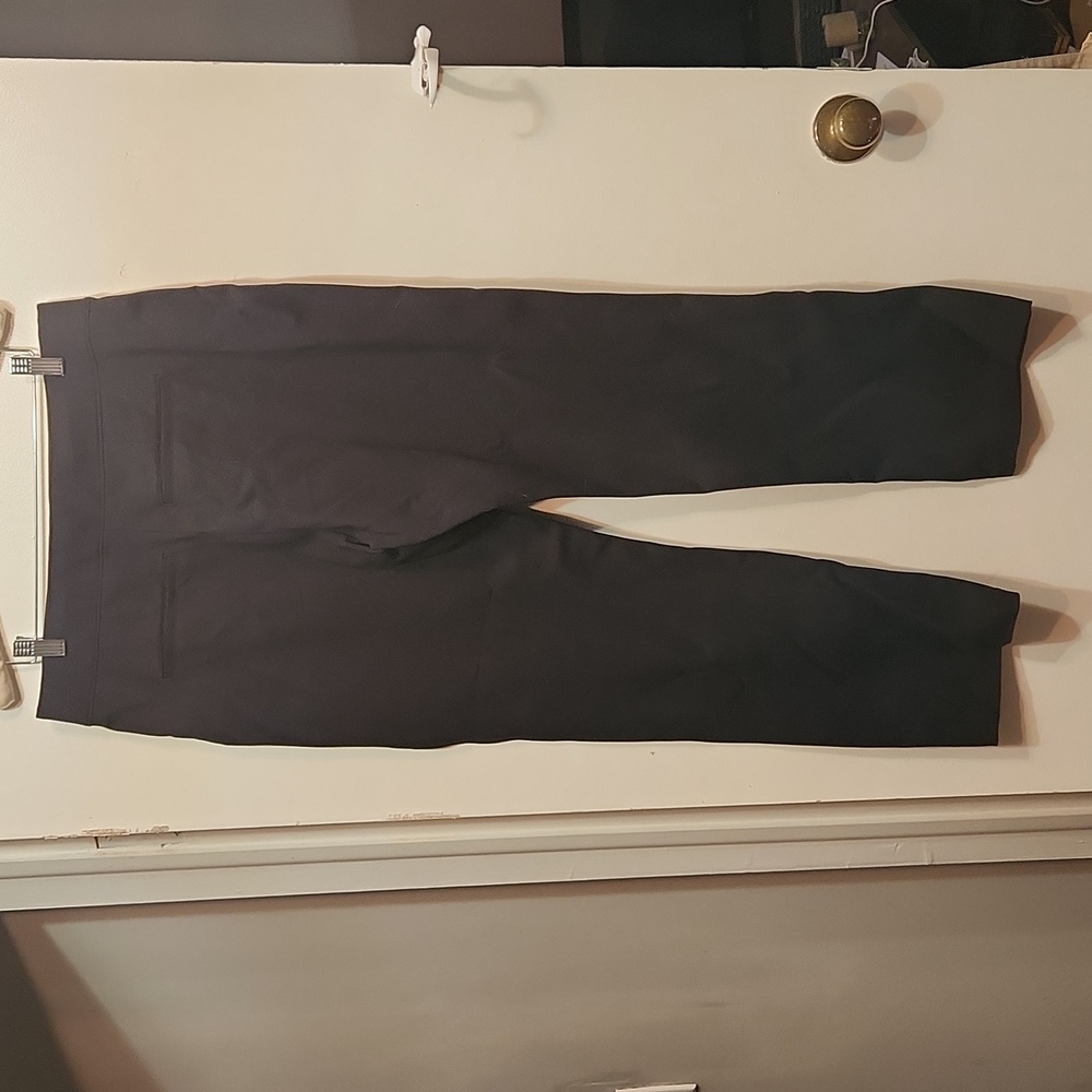 Spanx Perfect Pant Perfect Condition Size Xl - image 2